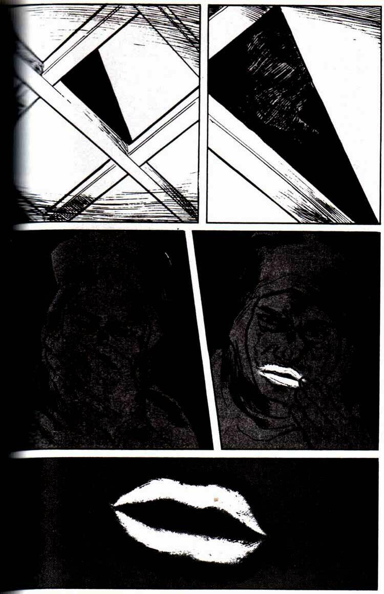 Lone Wolf And Cub Chương 129 Ảnh 29