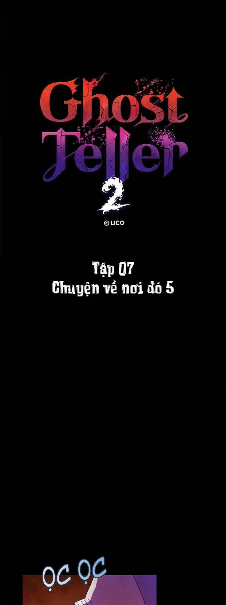 Ma Kể Chuyện Chương 46 Ảnh 18