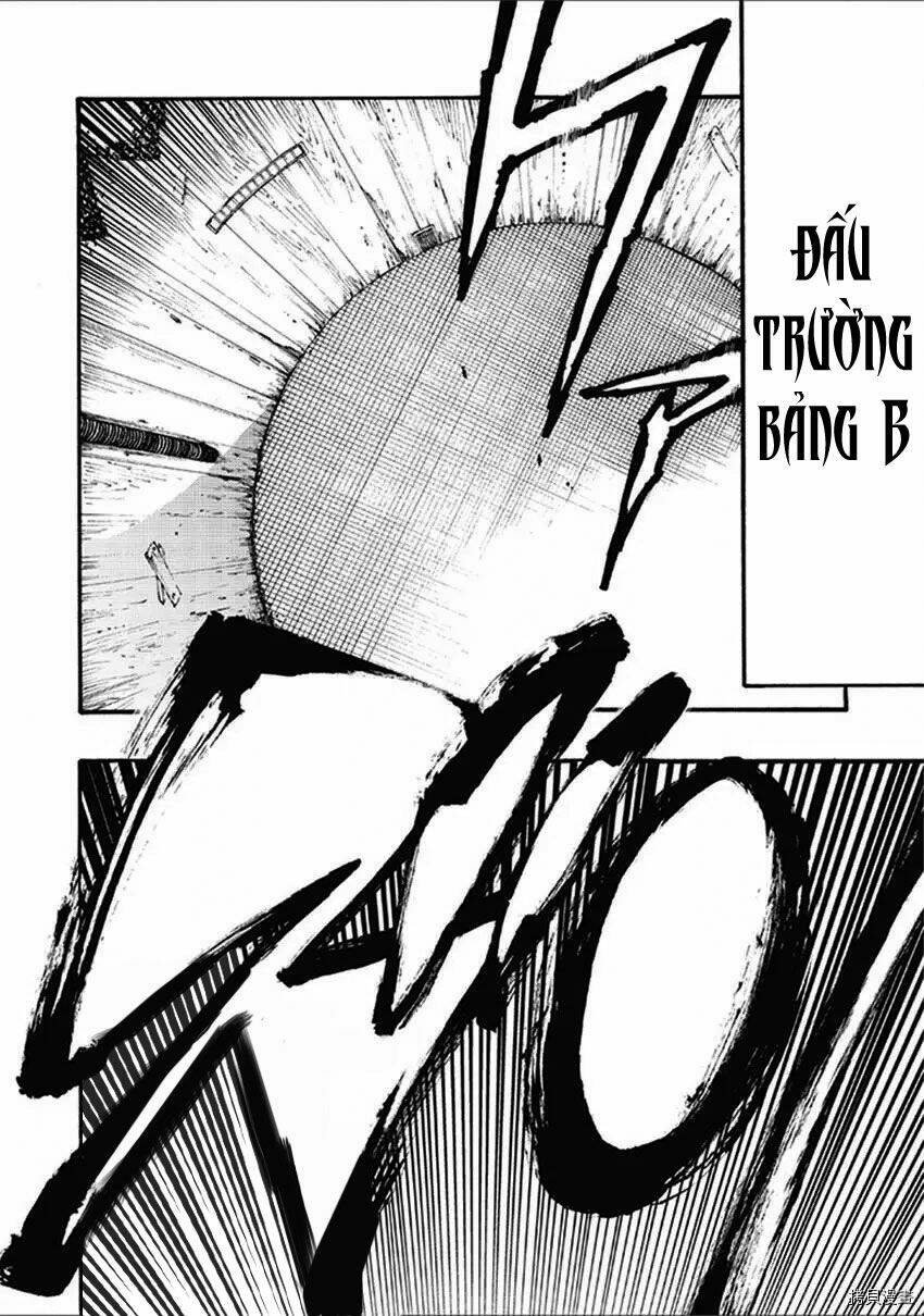 Tales Of Destruction Chương 19 Ảnh 9