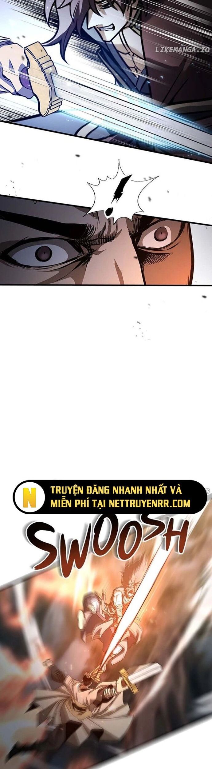 Bá Vương Chi Tinh Chương 113 Ảnh 19