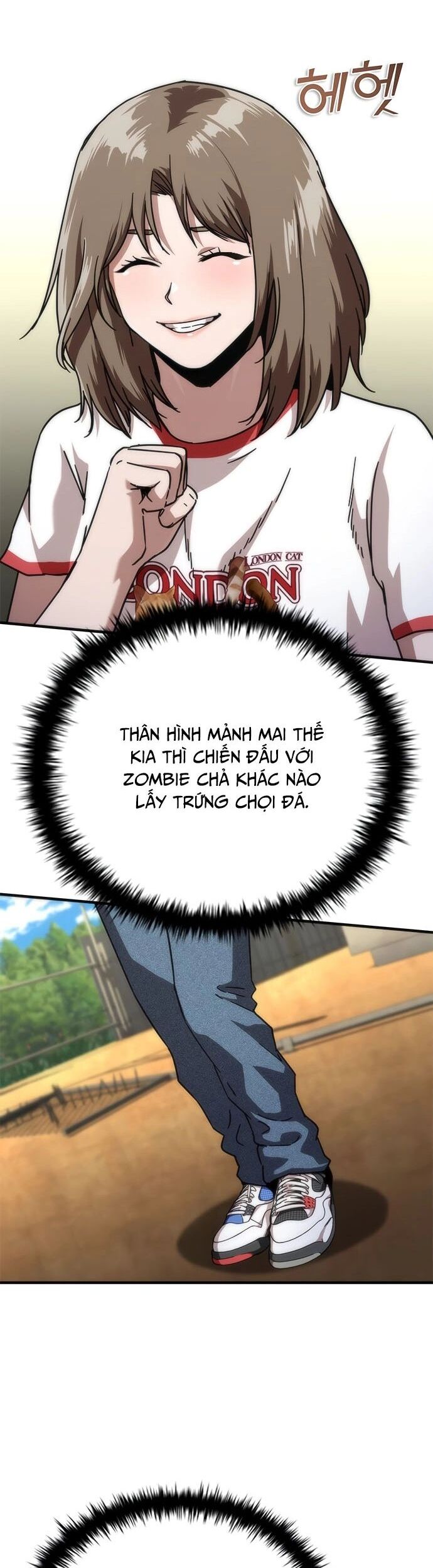Mạt Thế Zombie 82-08 Chương 62.1 Ảnh 11