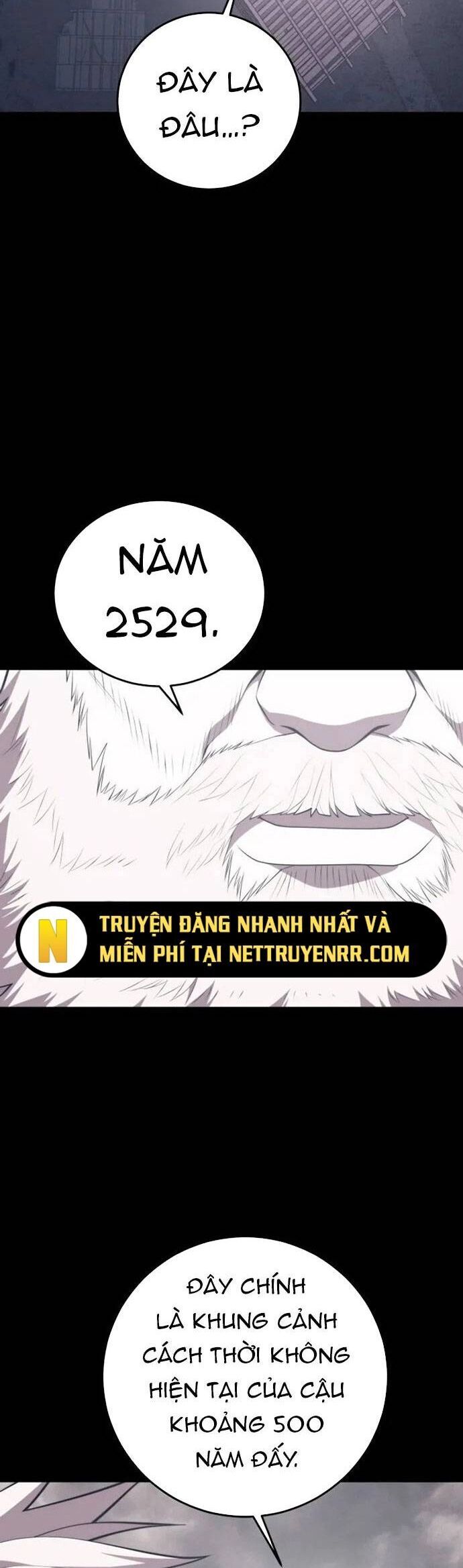 Seoul Tử Linh Sư Chương 139 Ảnh 26
