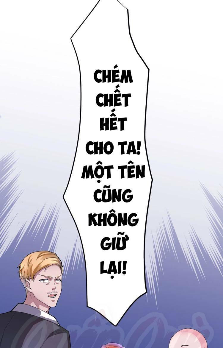 Diêm Vương Thay Thế Chương 37 Ảnh 22