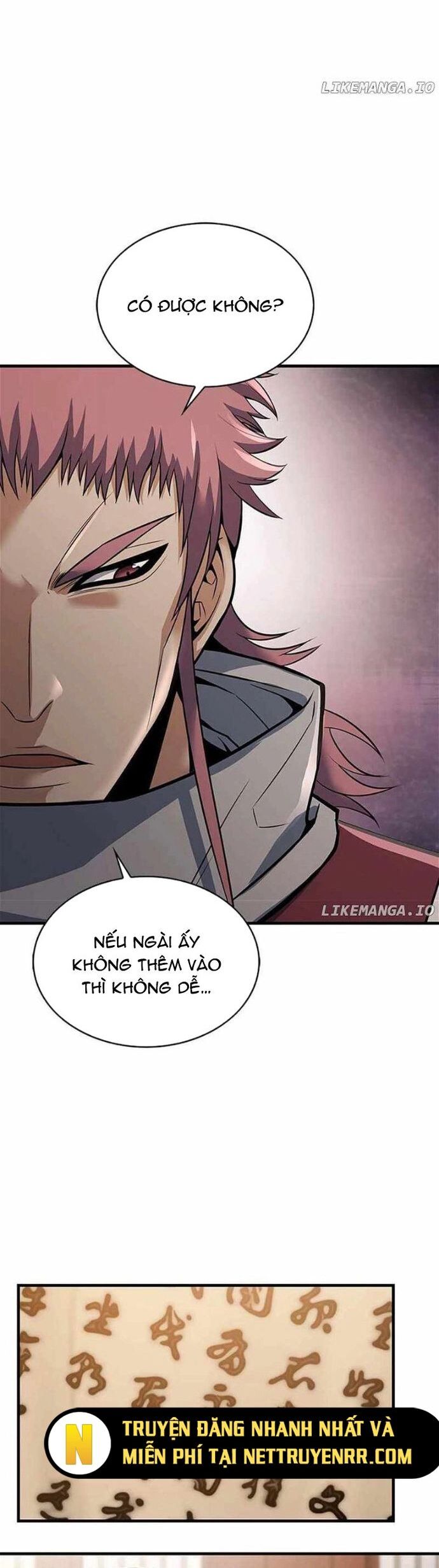 Bá Vương Chi Tinh Chương 111 Ảnh 29