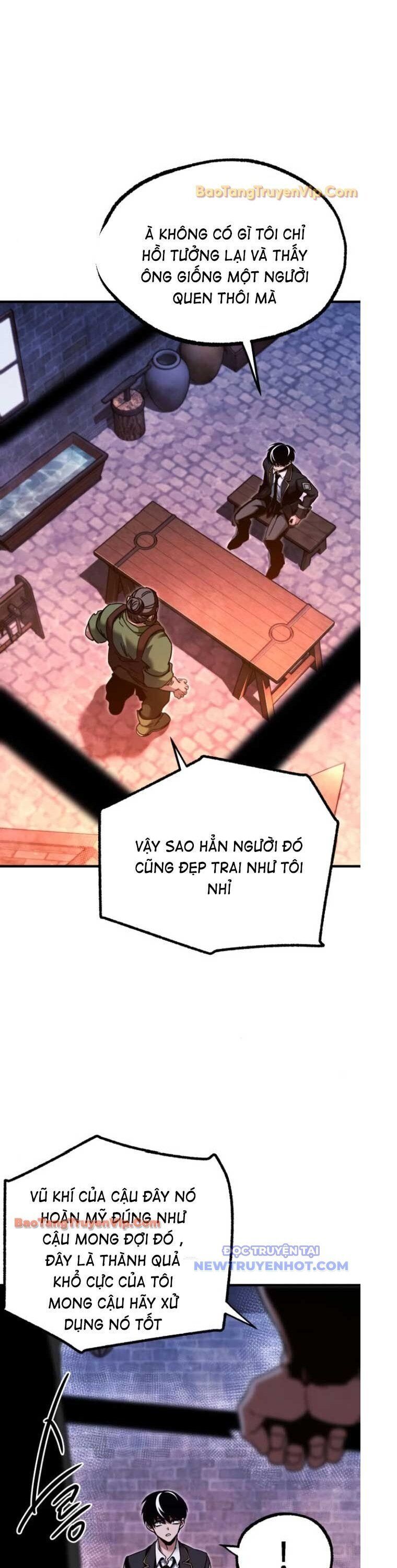 Thống Lĩnh Học Viện Chỉ Bằng Dao Sashimi Chương 37 Ảnh 214