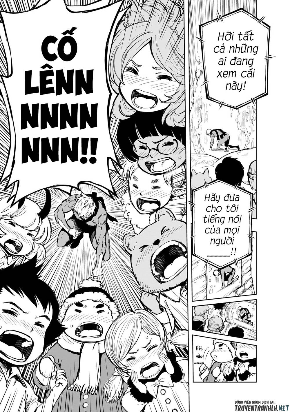 Genjitsu Shugi Yuusha No Oukoku Saikenki Chương 53 Ảnh 32