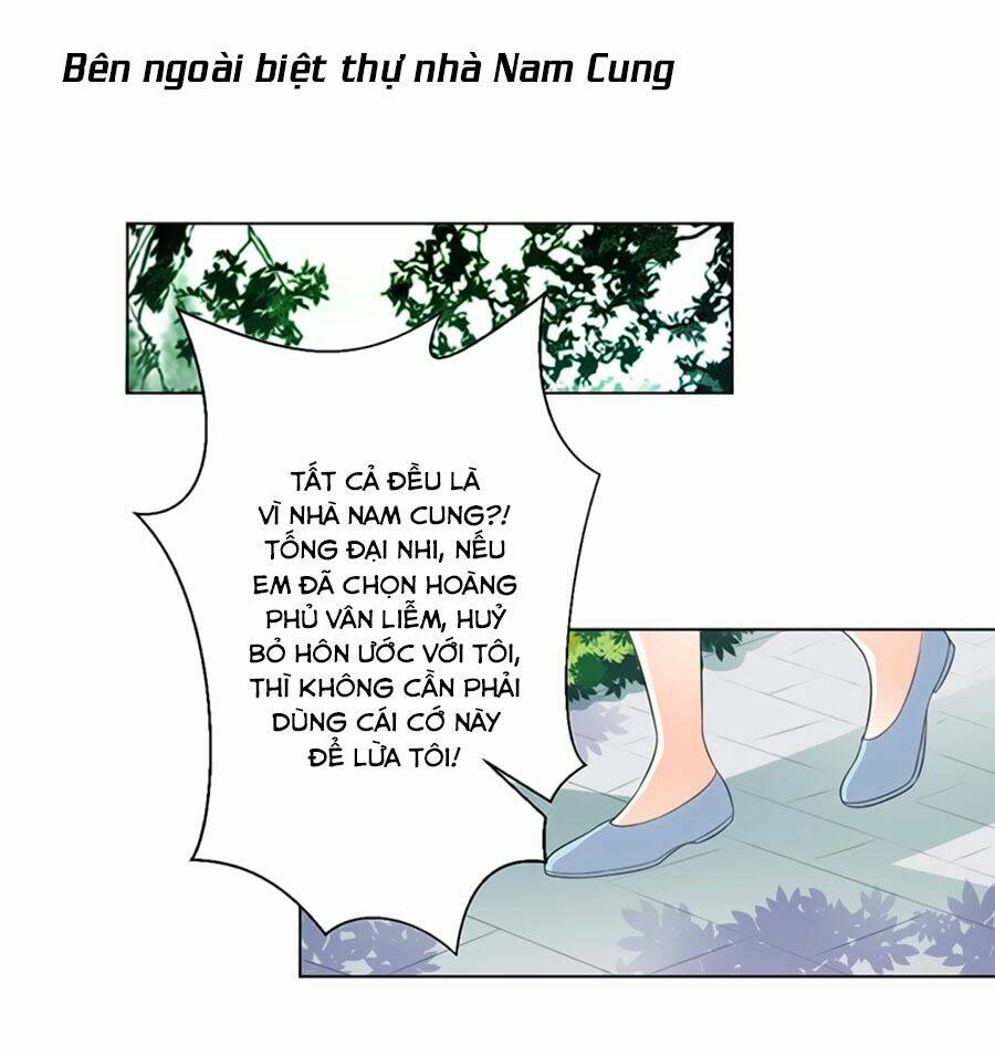 Trí Mệnh Sủng Thê: Tổng Tài Mau Nạp Mạng Chương 97 Ảnh 2