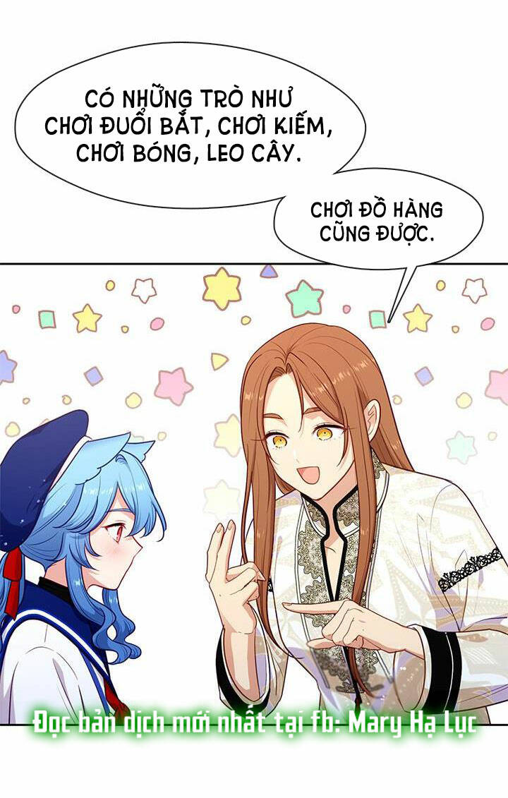 Hãy Coi Chừng Ác Nữ Chương 126 Ảnh 40