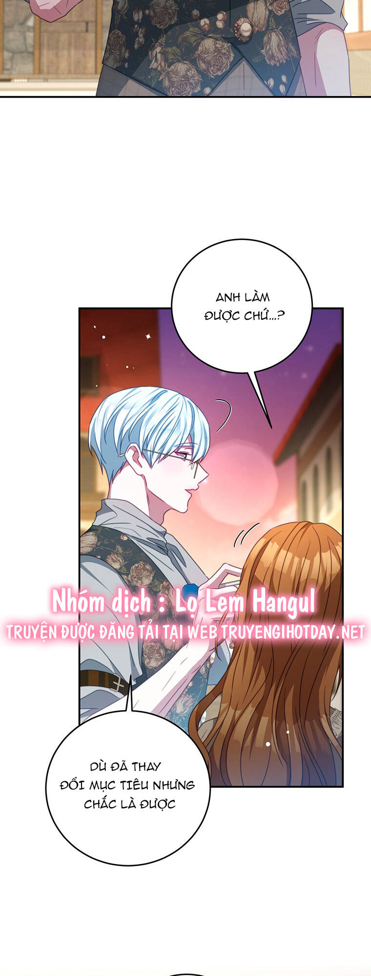 Trở Thành Tình Địch Của Các Nam Chính Chương 99.1 Ảnh 26