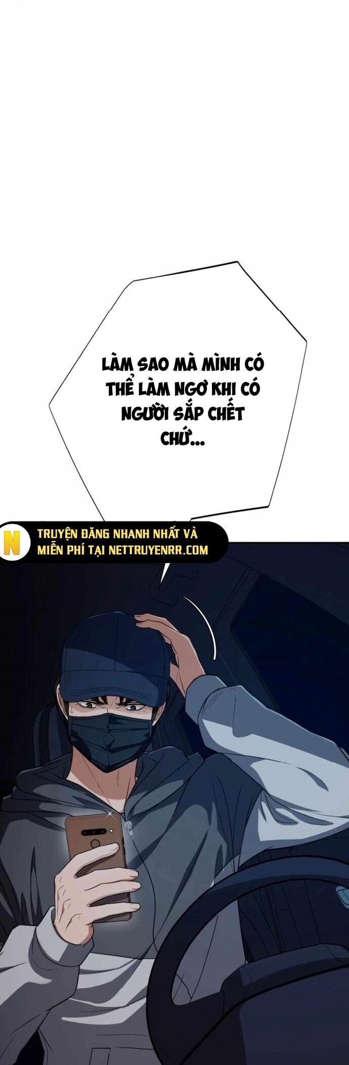 Lừa Đảo Bằng Giọng Nói Làm Đảo Lộn Cuộc Sống Của Bạn Chương 32 Ảnh 23