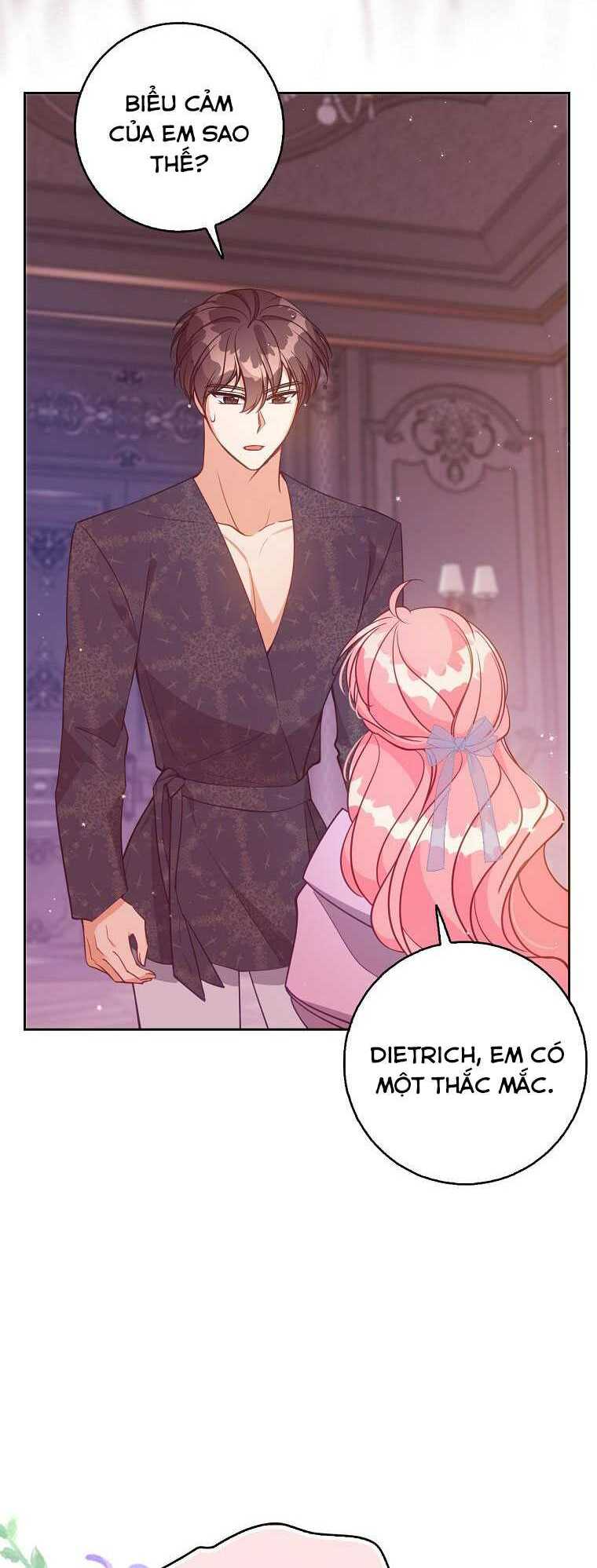 Cô Em Gái Quý Giá Của Nhân Vật Phản Diện Chương 119 Ảnh 14