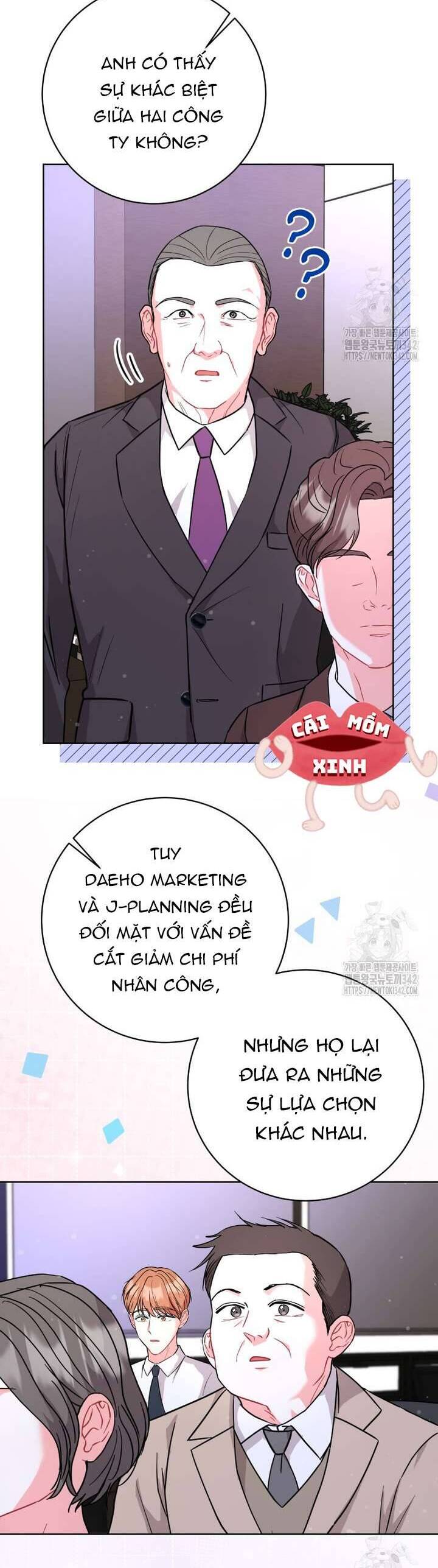 Hades Và Persephone Chương 35 Ảnh 5