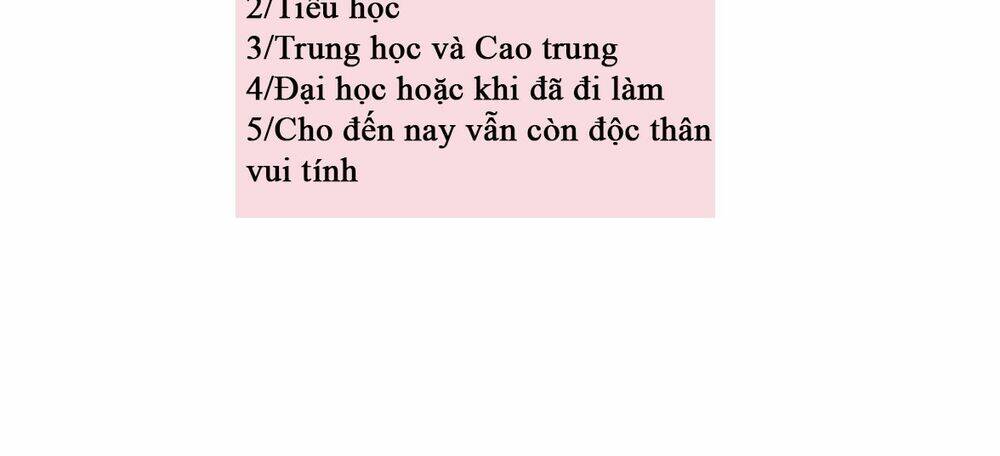 Triệu Nụ Hôn Của Hoàng Tử Chương 3 Ảnh 20