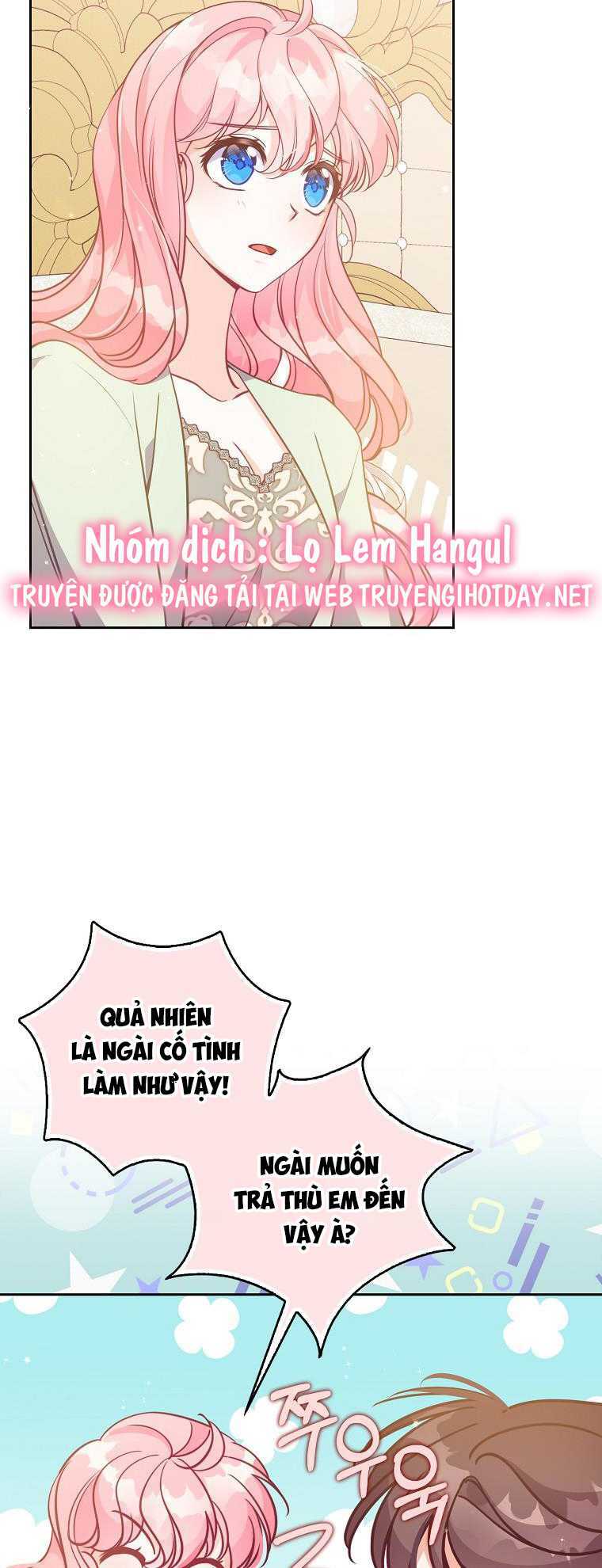 Cô Em Gái Quý Giá Của Nhân Vật Phản Diện Chương 120 Ảnh 47