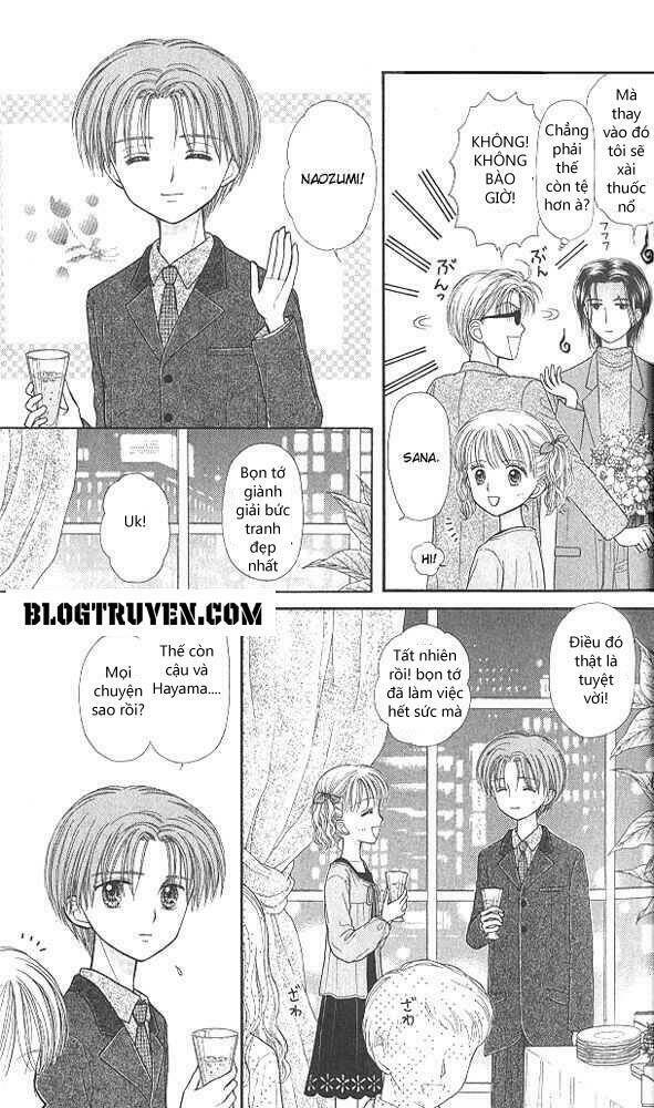 Kodomo No Omocha Chương 41 Ảnh 8