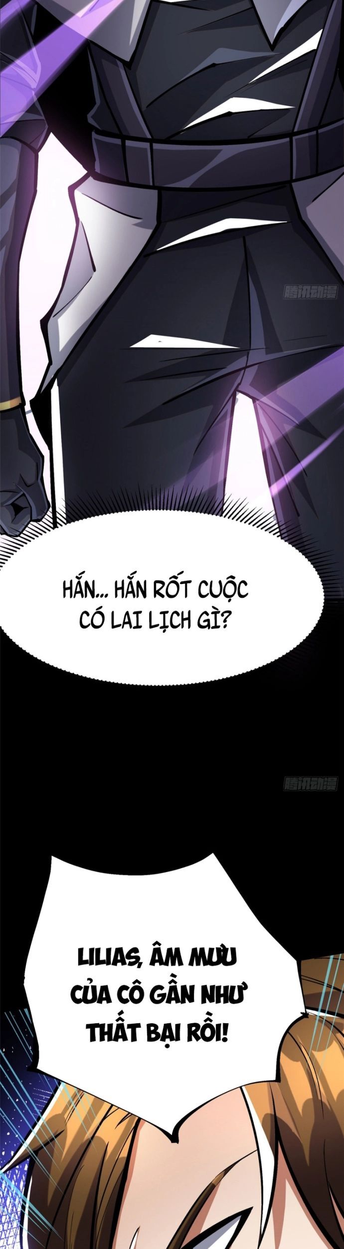 Ta Thật Không Muốn Học Cấm Chú Chương 117 Ảnh 26