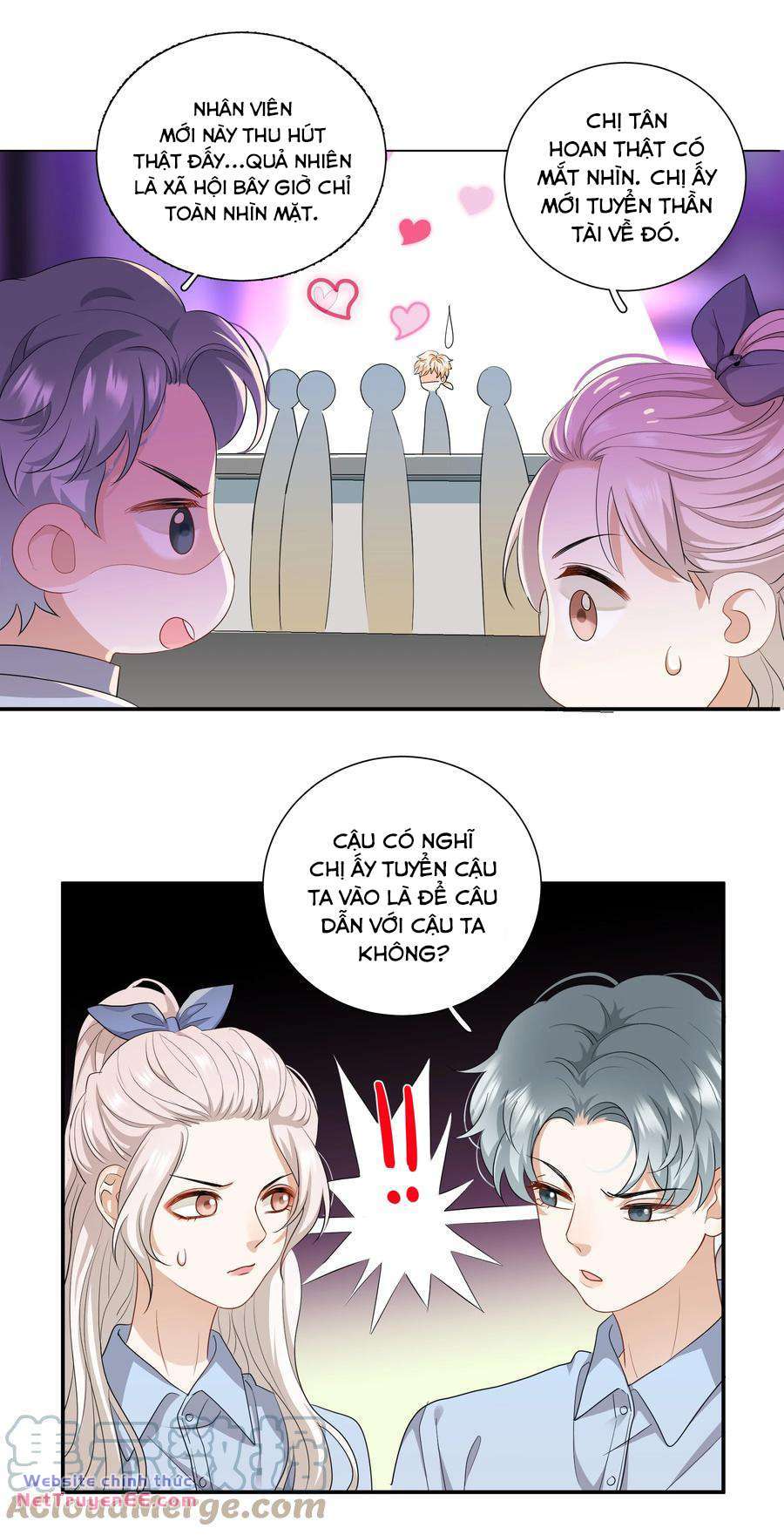 Chị Ơi! Chị Thật Không Bình Thường! Chương 7 Ảnh 30
