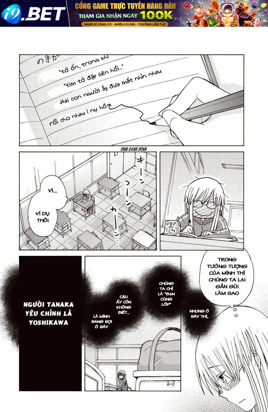 14-Sai No Koi Chương 21.5 Ảnh 5