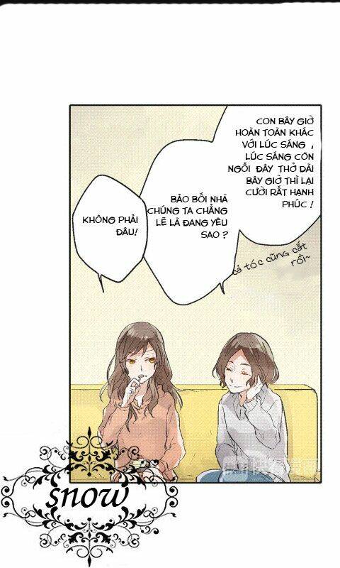Triệu Nụ Hôn Của Hoàng Tử Chương 9 Ảnh 22