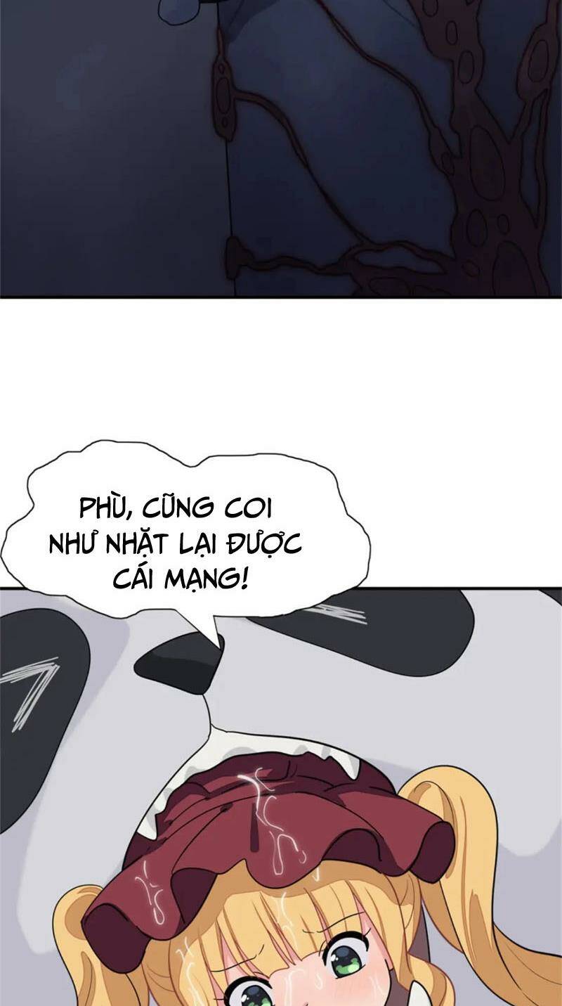Bạn Gái Zombie Của Tôi Chương 409 Ảnh 42