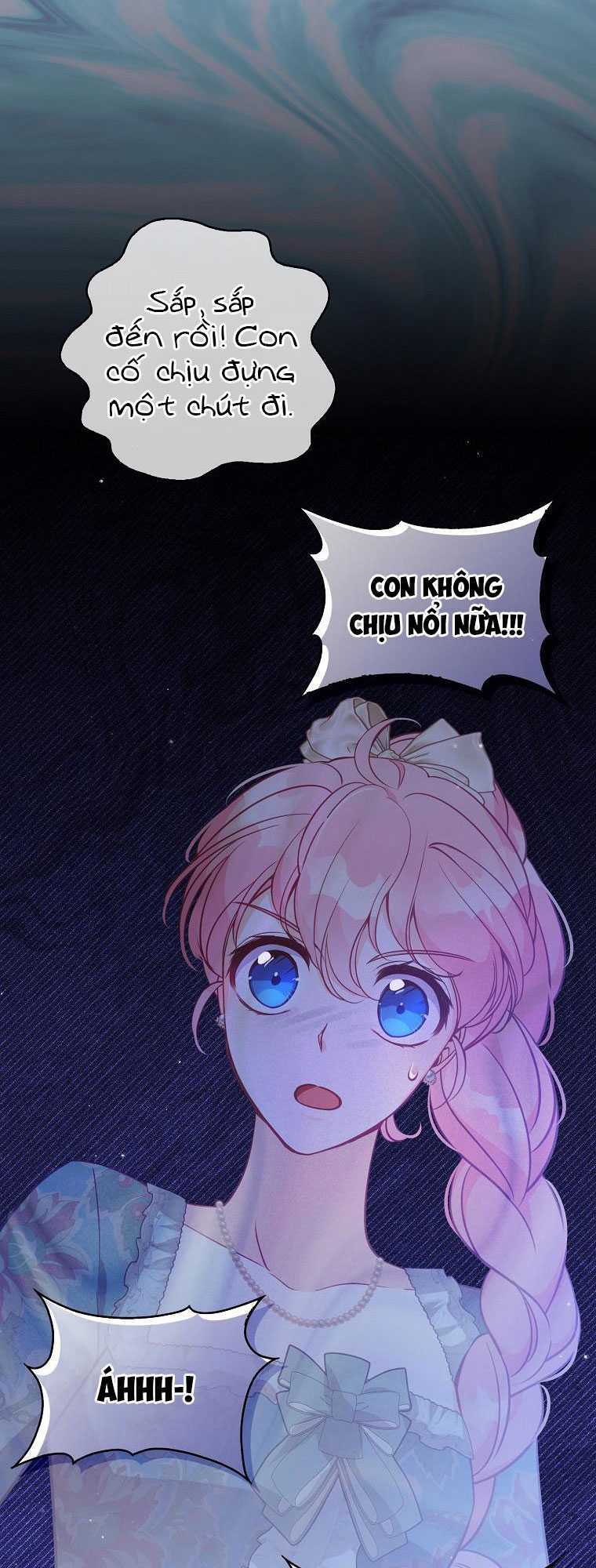 Cô Em Gái Quý Giá Của Nhân Vật Phản Diện Chương 121 Ảnh 16