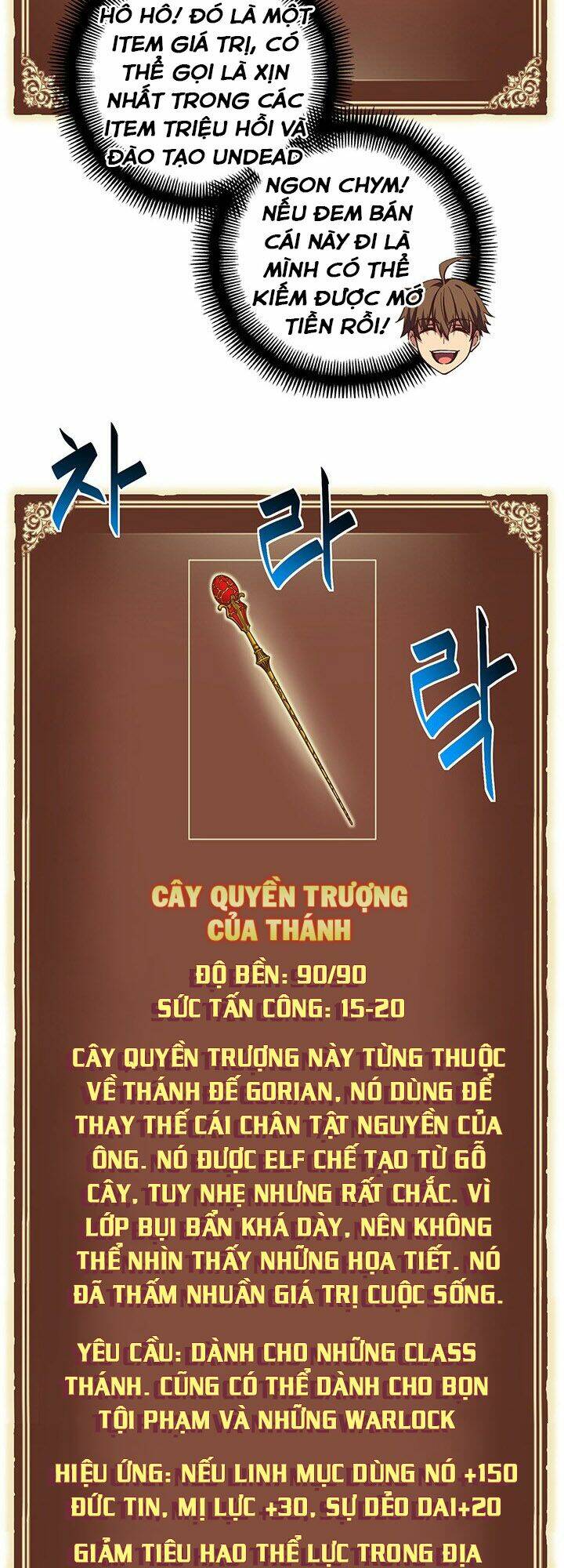 Hành Trình Đế Vương Chương 152 Ảnh 46