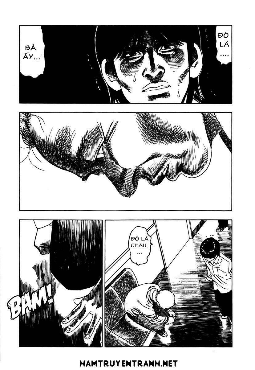 Yomawari Sensei Chương 11 Ảnh 25