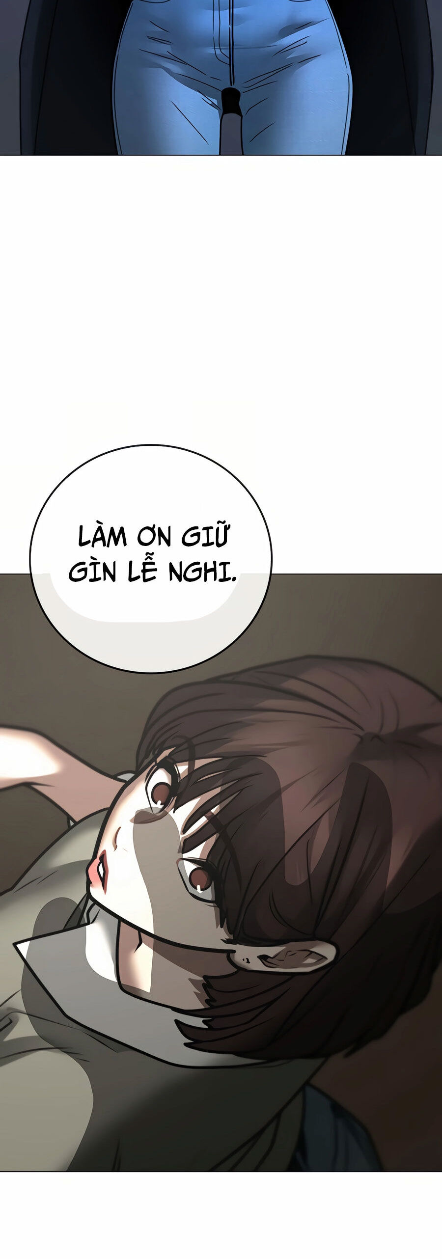 Nhiệm Vụ Đời Thật Chương 159 Ảnh 80