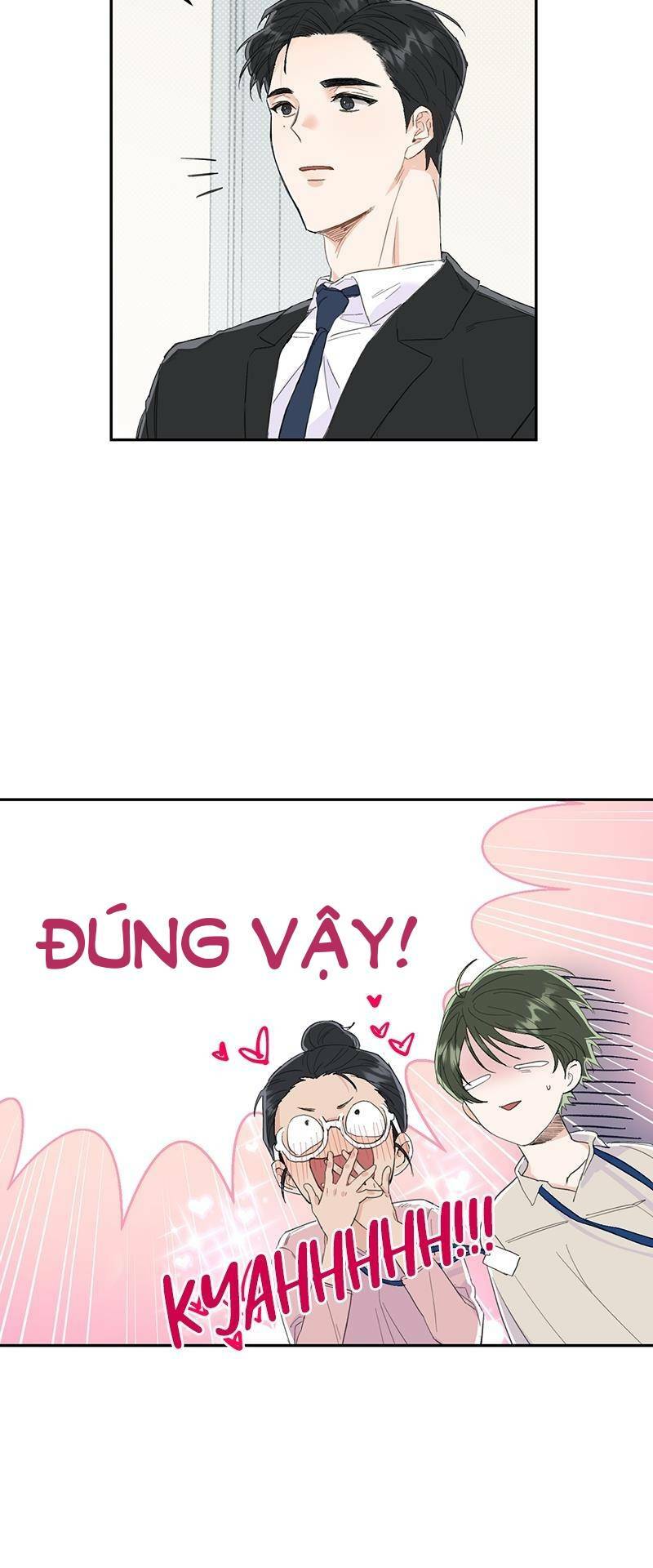Ly Hôn Nào! Chương 2 Ảnh 68