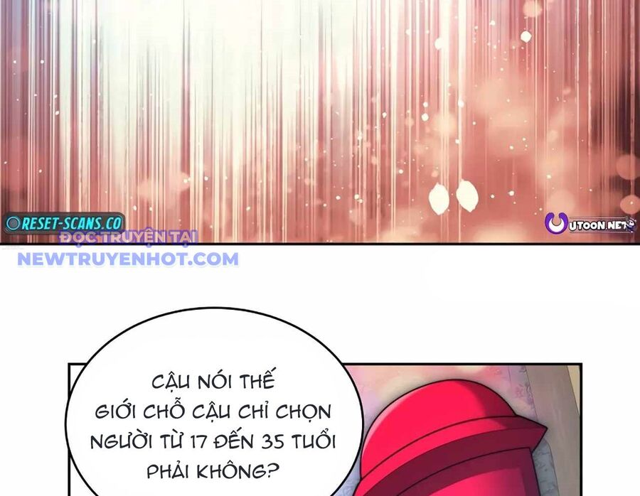 Mắc Kẹt Trong Tòa Tháp Thử Thách Chương 103 Ảnh 97