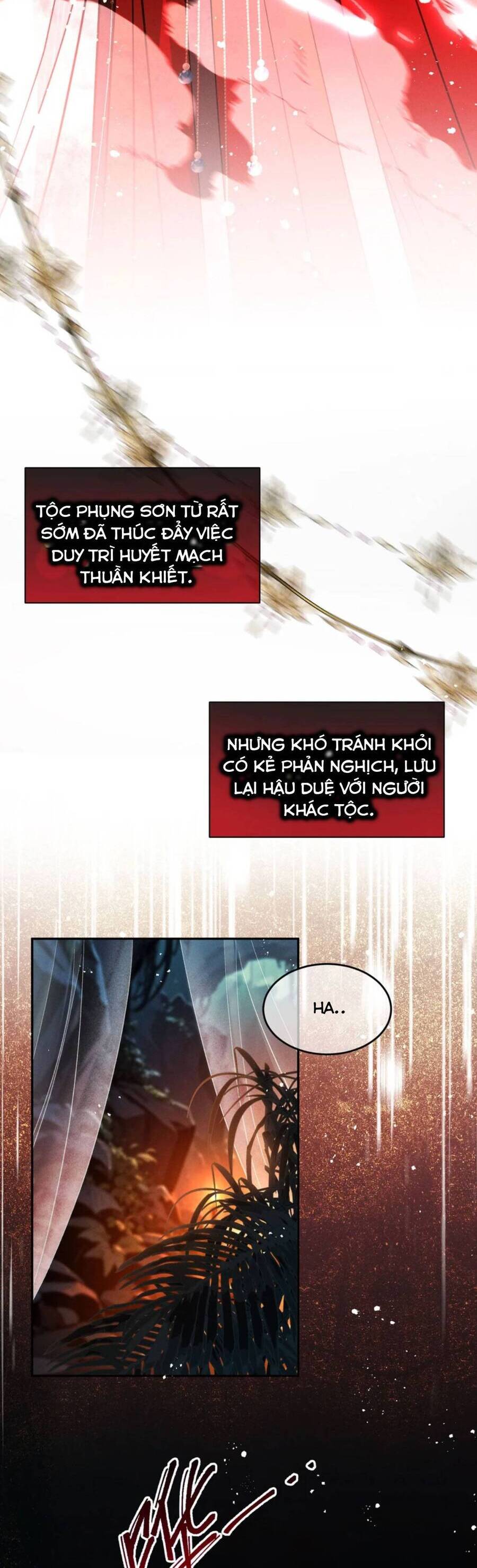 Dâng Cá Muối Lên Cho Sư Tổ Chương 23 Ảnh 13