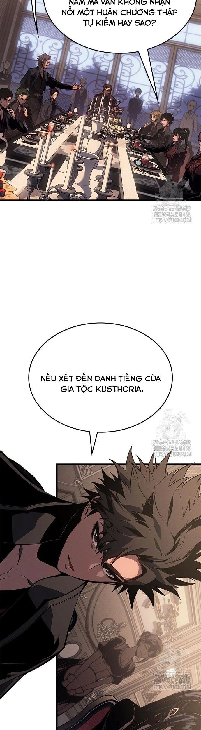 Tạp Huyết Chương 30 Ảnh 20