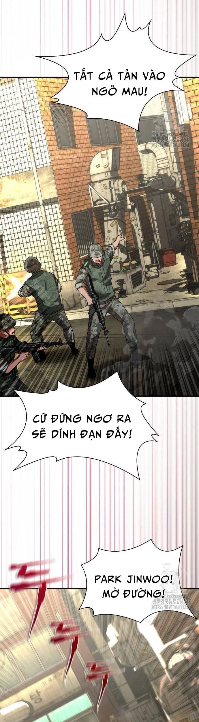 Mạt Thế Zombie 82-08 Chương 70 Ảnh 32