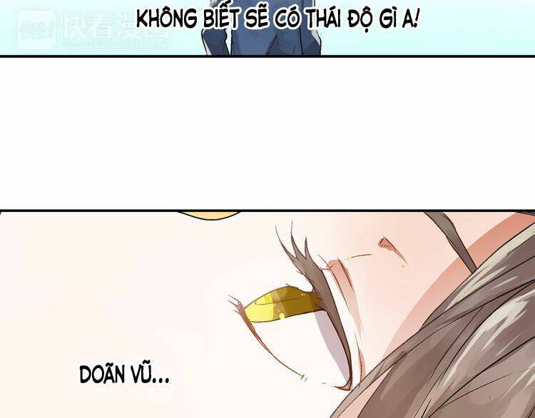 Triệu Nụ Hôn Của Hoàng Tử Chương 5 Ảnh 32