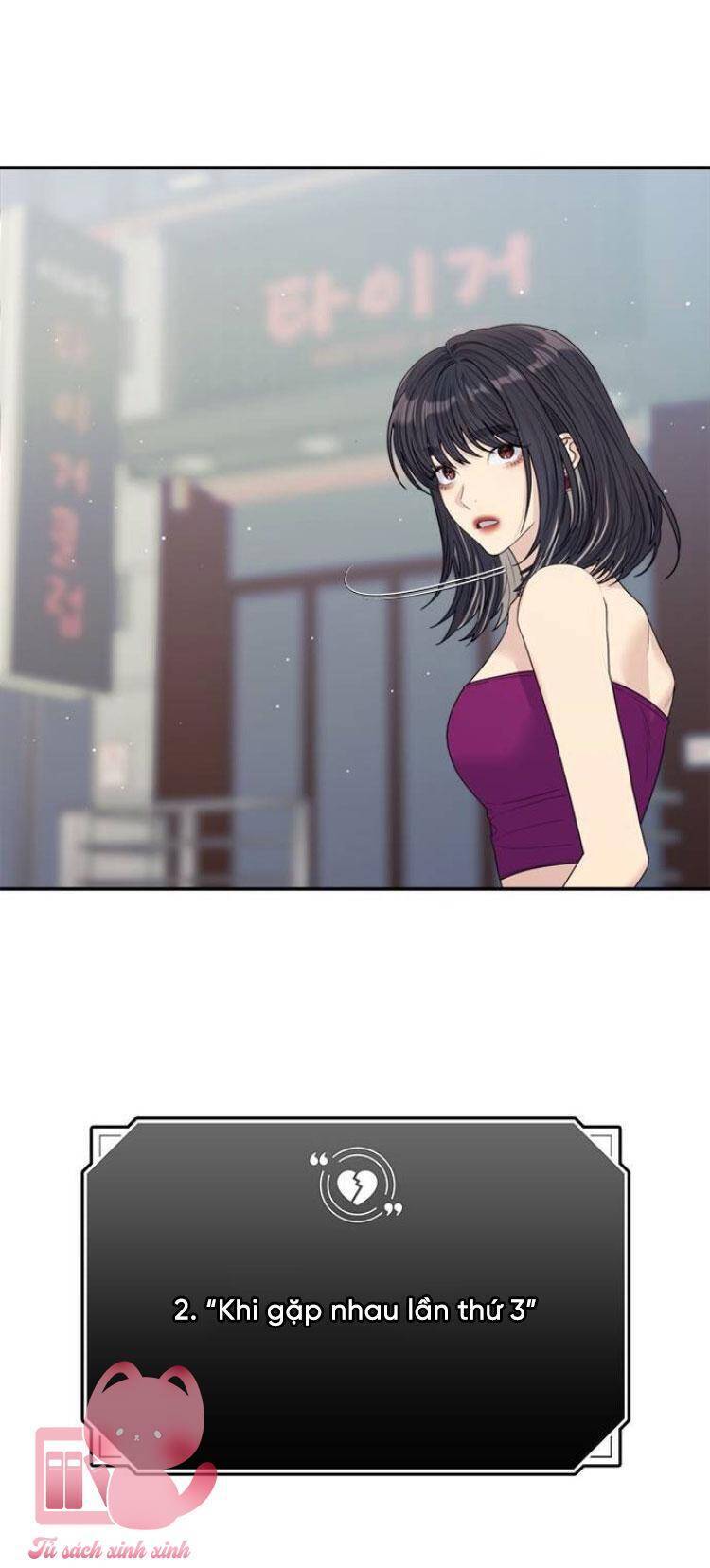 Couple Breaker Chương 78 Ảnh 103