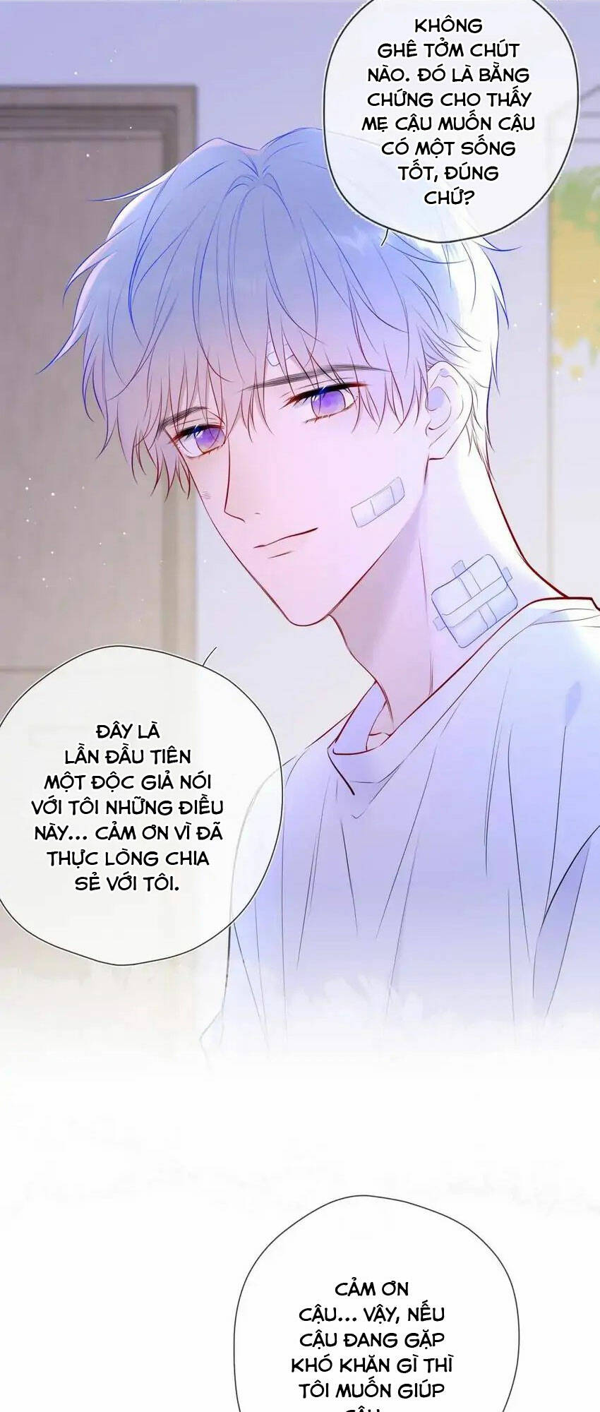 Ngôi Sao Cho Tôi Chương 146 Ảnh 18