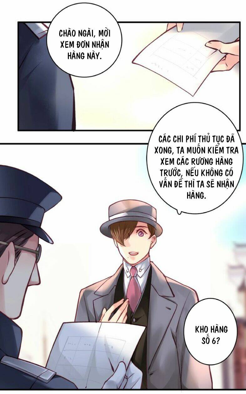 Khanh Như Tơ Chương 57 Ảnh 49