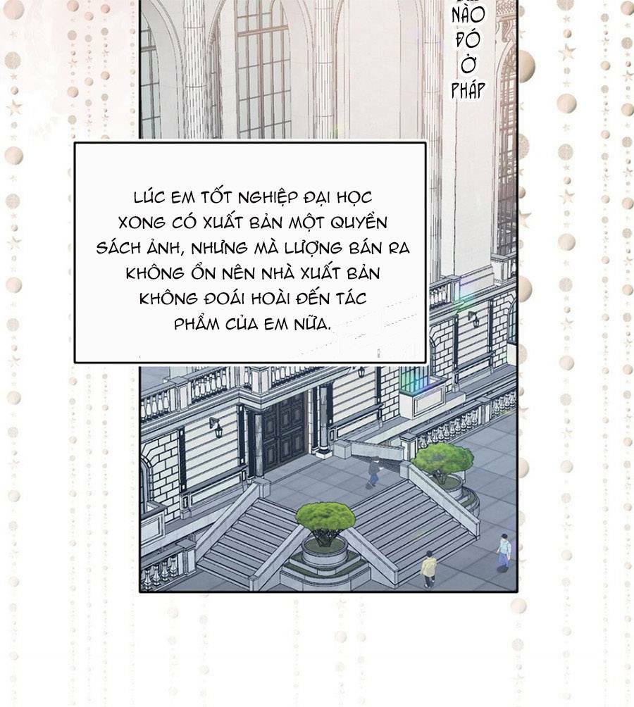 Dĩ Ái Chi Danh Chương 26 Ảnh 19