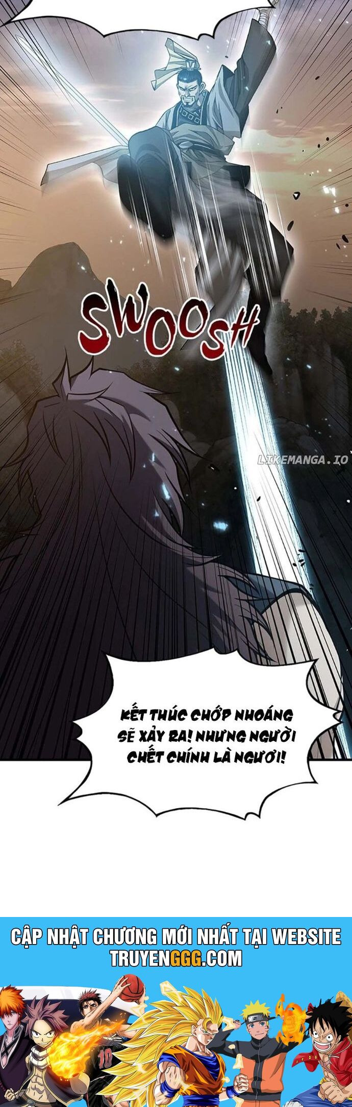 Bá Vương Chi Tinh Chương 112 Ảnh 67