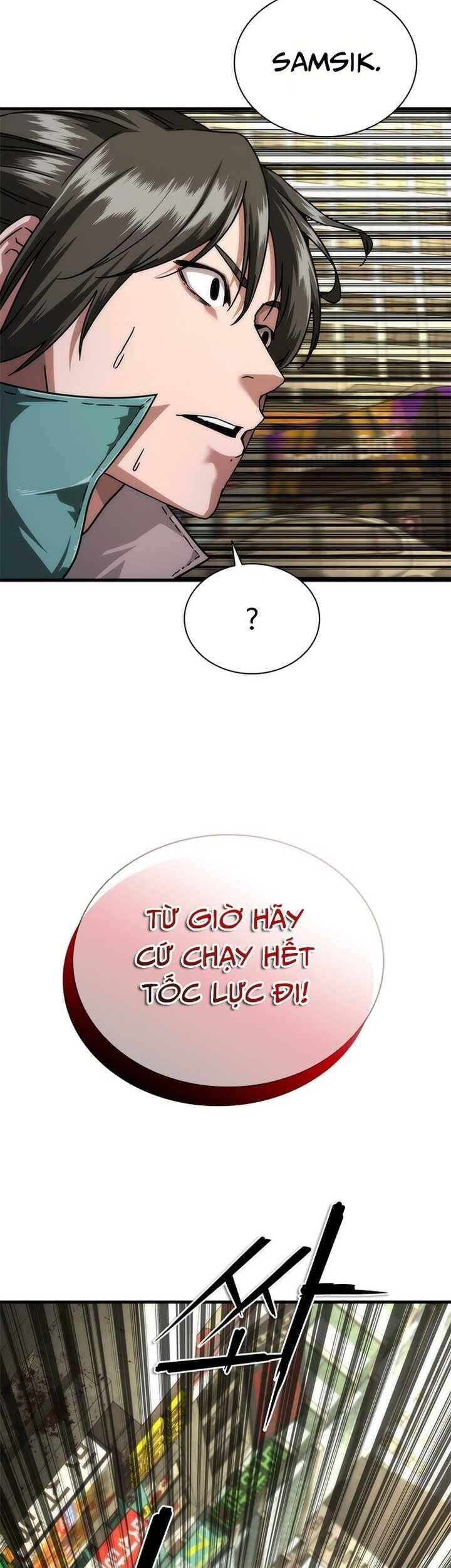 Mạt Thế Zombie 82-08 Chương 62 Ảnh 64