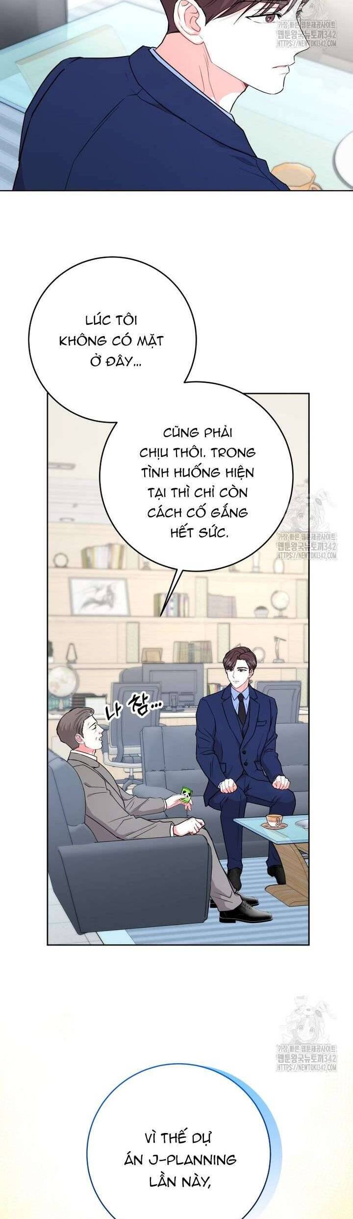 Hades Và Persephone Chương 33 Ảnh 14