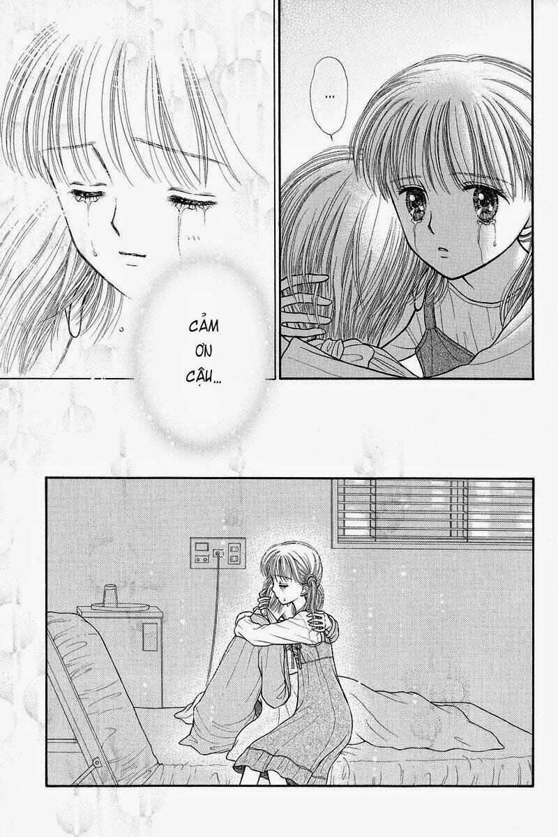 Kodomo No Omocha Chương 38 Ảnh 32