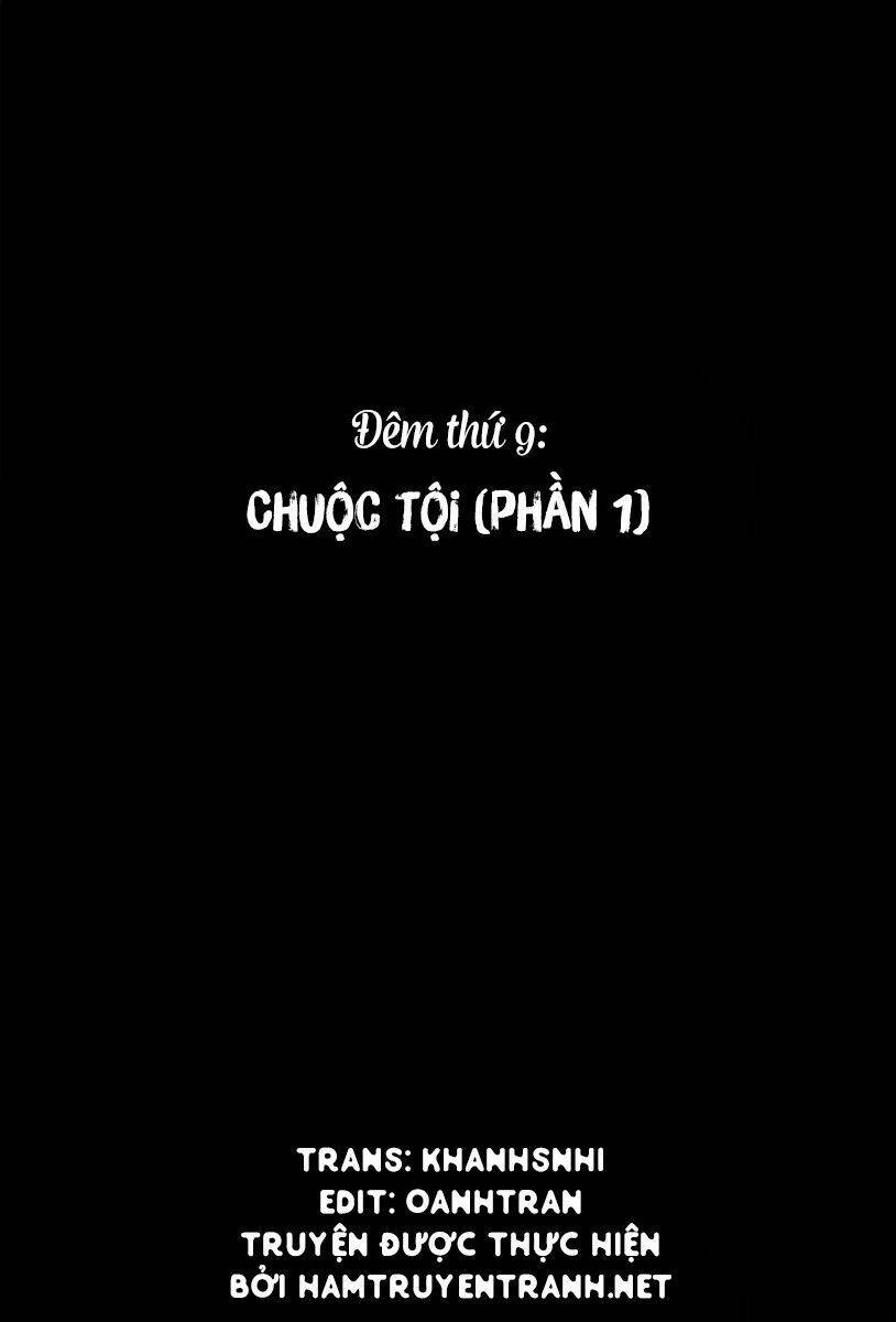 Yomawari Sensei Chương 9 Ảnh 8