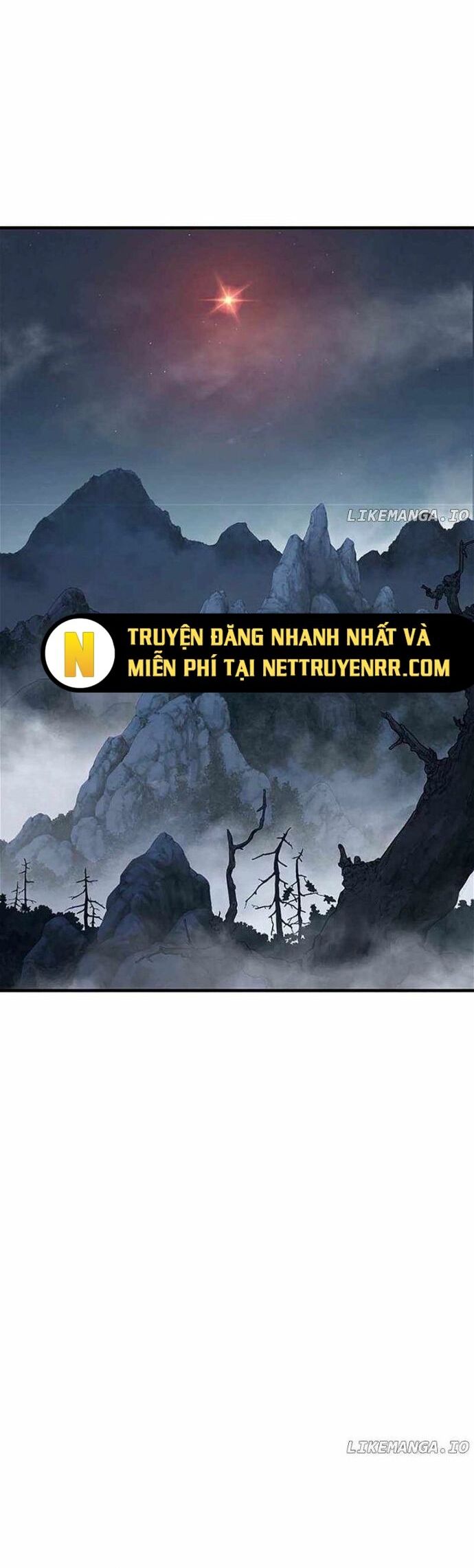 Bá Vương Chi Tinh Chương 110 Ảnh 15