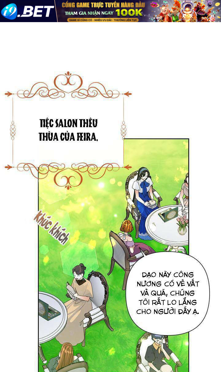 Ác Nữ Hôm Nay Lại Yêu Đời Rồi! Chương 51 Ảnh 2