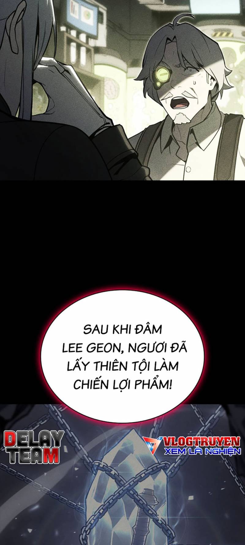 Người Hùng Cấp Thảm Họa Hồi Sinh