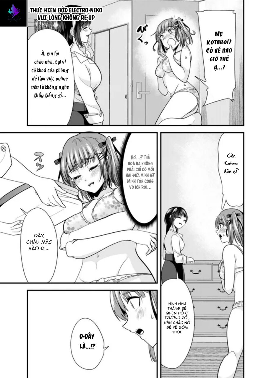 When Trying To Get Back At The Hometown Bullies, Another Battle Began Chương 24 Ảnh 15