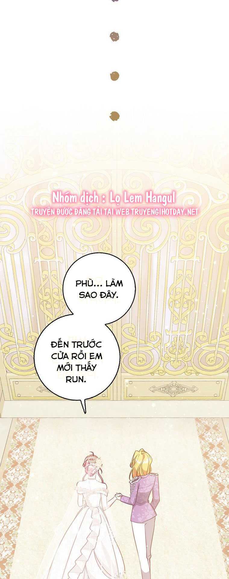 Cô Em Gái Quý Giá Của Nhân Vật Phản Diện Chương 118 Ảnh 44