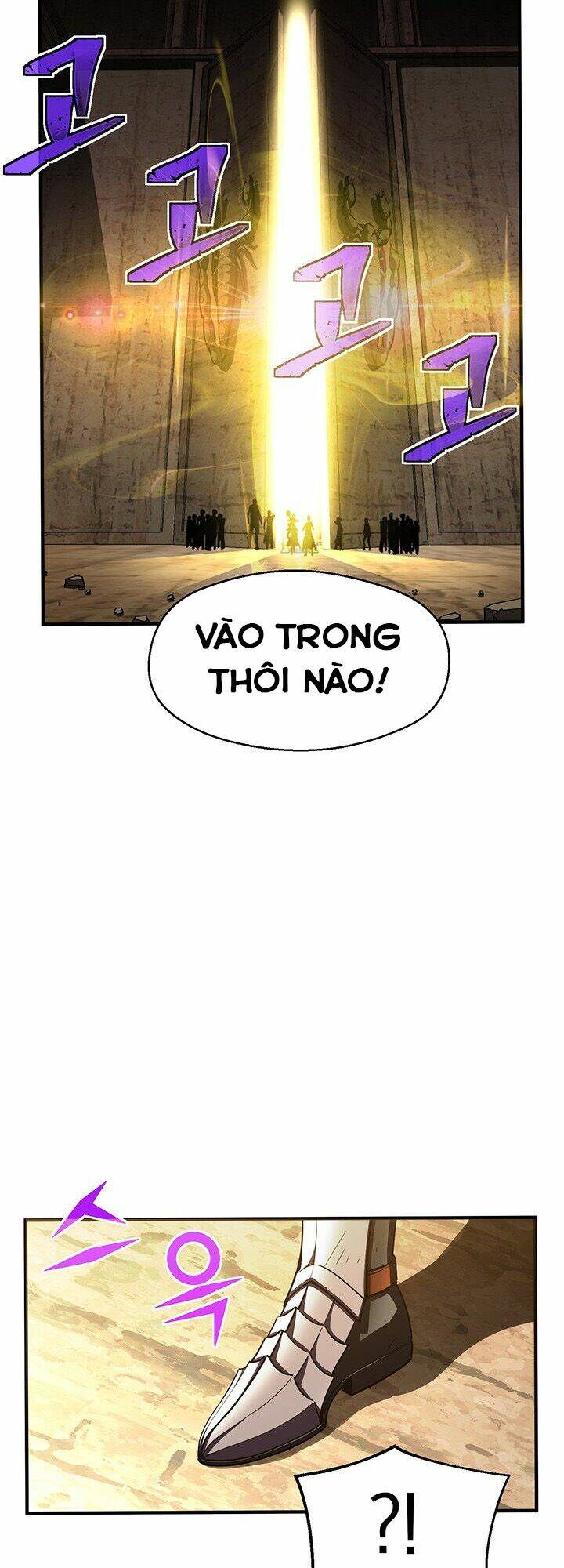 Hành Trình Đế Vương Chương 151 Ảnh 45