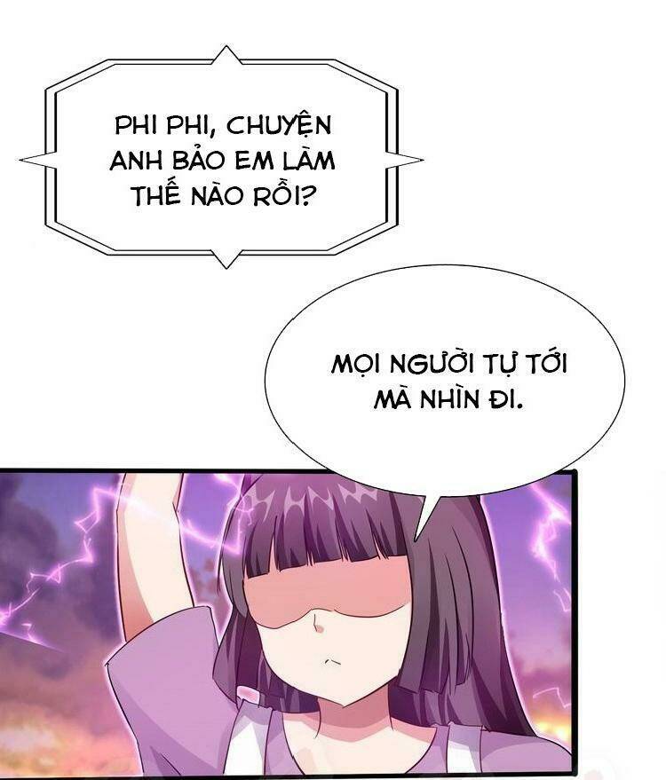 Kinh Thế Kỳ Nhân Chương 49 Ảnh 32